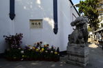 武汉 归元寺