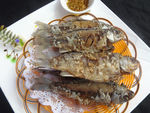 干香鱼    美味鱼    香