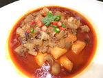 美味猪蹄