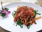 美味菜肴