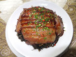 梅菜扣肉
