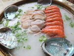 海鲜锅