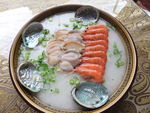 海鲜锅
