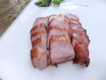 肉片