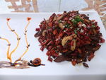 辣子牛肉