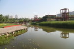 天津桥园公园