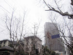 上海自忠路