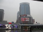东方商厦   百联集团