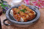 石锅豆腐