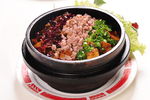 石锅豆腐