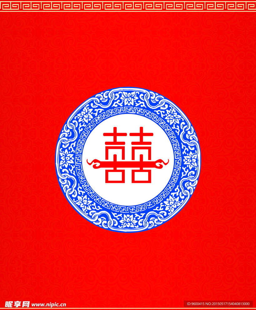 中式主背景