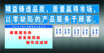 厂区标语