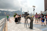 香港星光大道