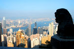 香港全景