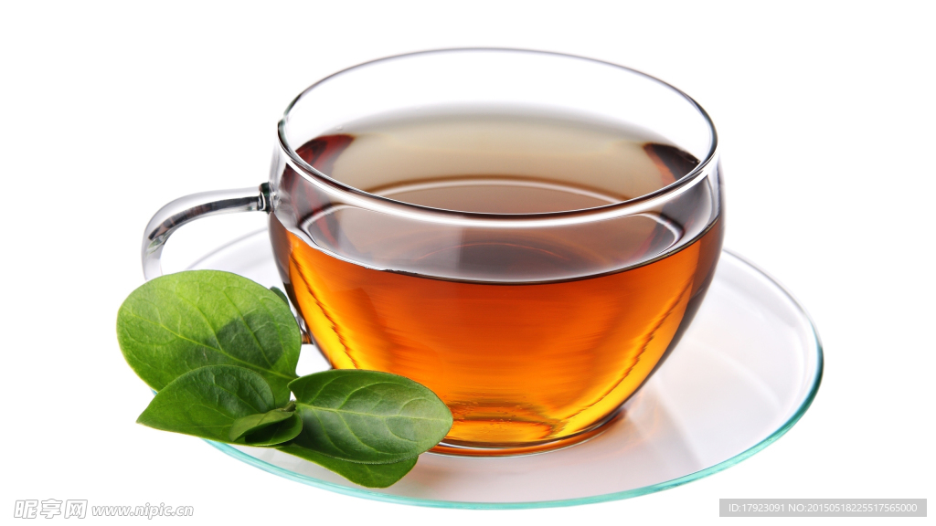 红茶