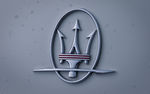 玛莎拉蒂Logo