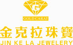 金克拉珠宝商标