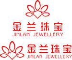 金兰珠宝商标