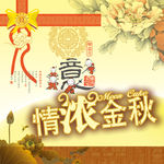 月饼包装