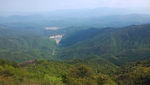 青山