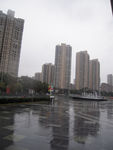 住宅小区