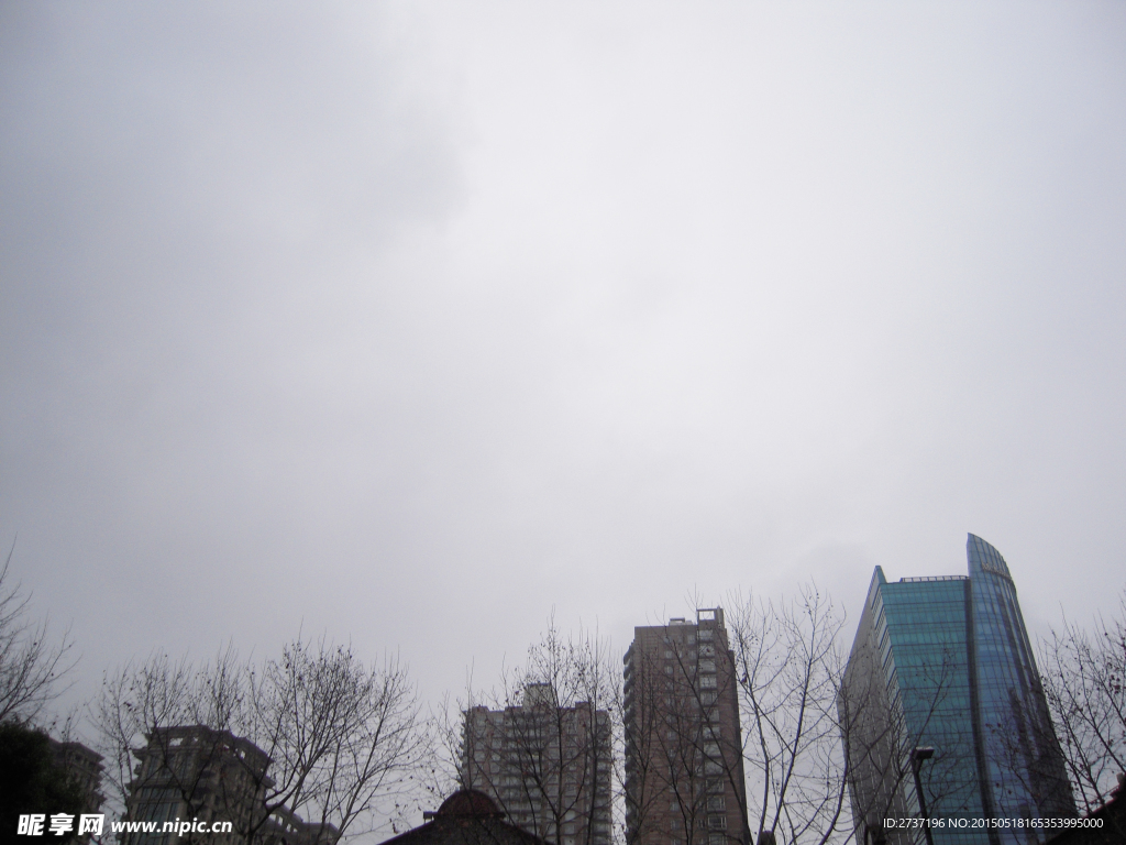 街景