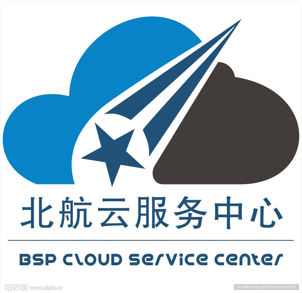 云服务LOGO