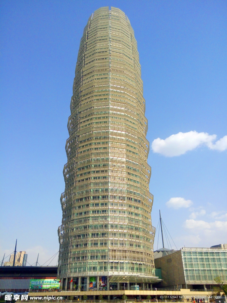 建筑
