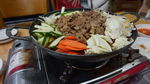 韩国美食