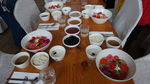 韩国美食
