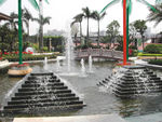 水景园林风景