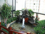 水景园林