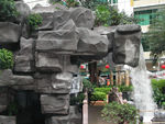 园林水景