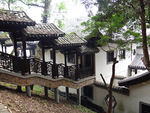 岳麓山