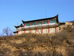 岳麓山