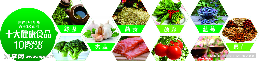 二楼正面健康食品