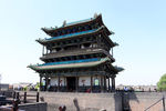 平遥古城