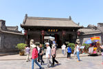 平遥古城