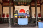 平遥古城