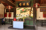 平遥古城