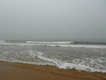 海边