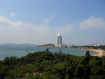 青岛风景