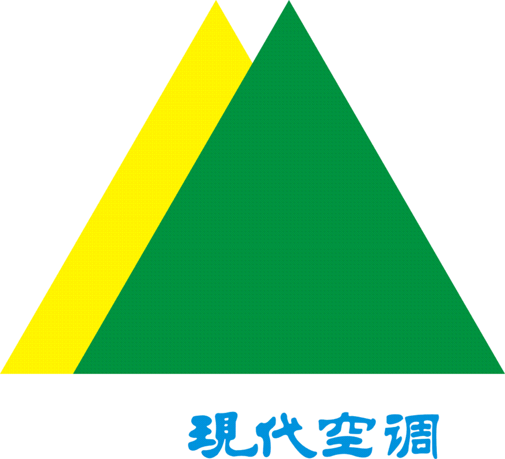 现代空调