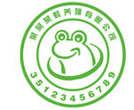 青蛙logo
