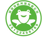 青蛙logo