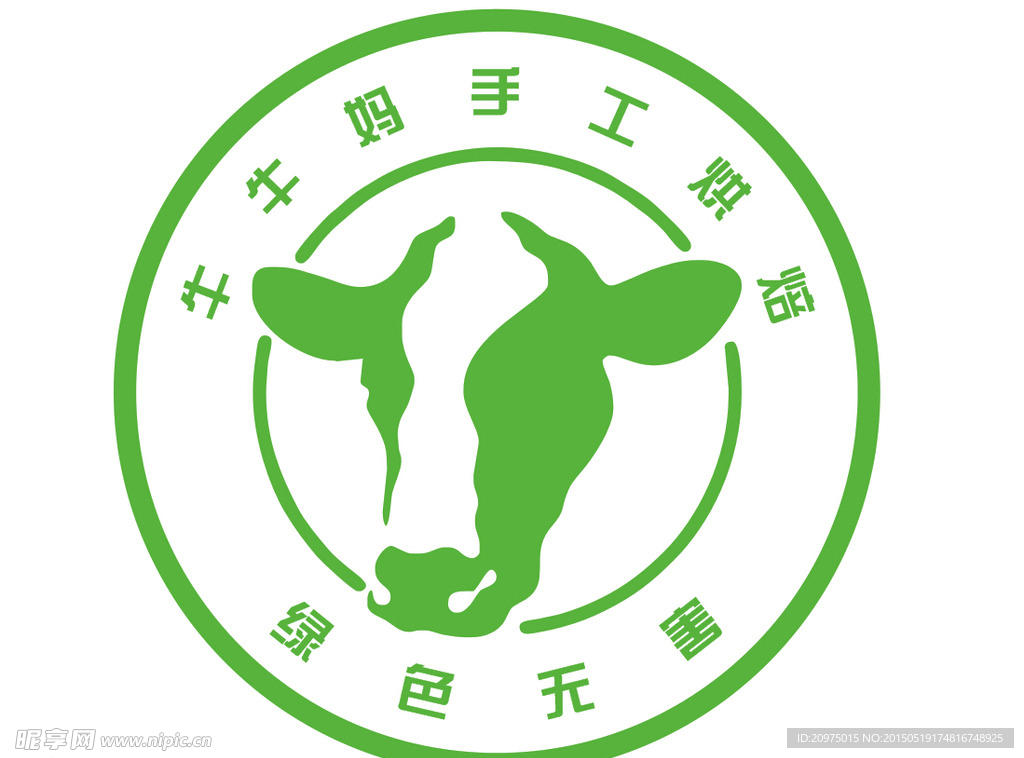 牛牛logo