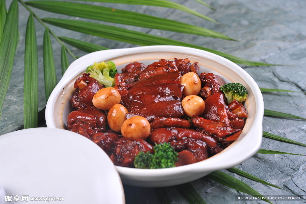 农家一煲香