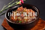 石锅凉粉