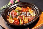 家常炖菜