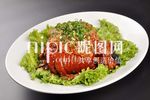 焖肘子